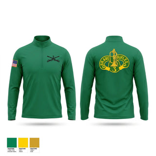 Windbreaker, 3d Cavalry Regiment, Army, Teamtime, Team time, sublimation, custom sports apparel, team uniforms, spirit wear, spiritwear, sports uniforms, custom shirts, team store, custom team store, fundraiser sports, apparel fundraiser