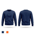 Delmar Crew Neck Sweatshirt - 2