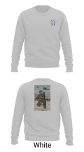 4-3 HHC 32133901 Crew Neck Sweatshirt - 2