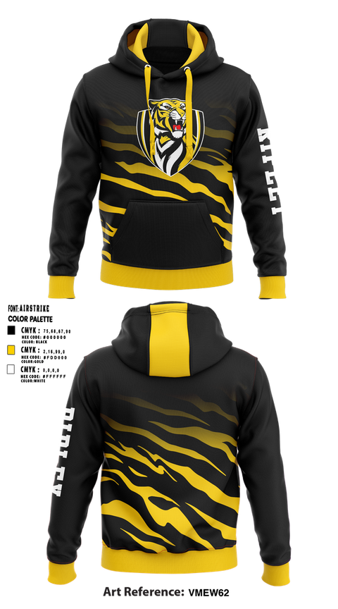Hoodie, Ripley Middle School Basketball, Men's Basketball, Teamtime, Team time, sublimation, custom sports apparel, team uniforms, spirit wear, spiritwear, sports uniforms, custom shirts, team store, custom team store, fundraiser sports, apparel fundraiser