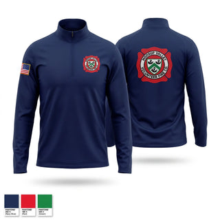 Windbreaker, Moosup Valley Fire Company, Fire Department, Teamtime, Team time, sublimation, custom sports apparel, team uniforms, spirit wear, spiritwear, sports uniforms, custom shirts, team store, custom team store, fundraiser sports, apparel fundraiser