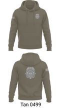Robbery/Homicide 38519952 Hoodie - 12