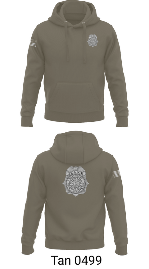 Hoodie, Robbery/Homicide, Police, Teamtime, Team time, sublimation, custom sports apparel, team uniforms, spirit wear, spiritwear, sports uniforms, custom shirts, team store, custom team store, fundraiser sports, apparel fundraiser