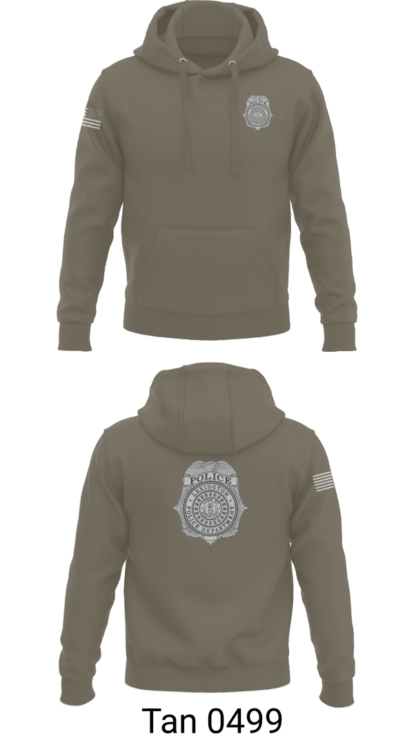 Hoodie, Robbery/Homicide, Police, Teamtime, Team time, sublimation, custom sports apparel, team uniforms, spirit wear, spiritwear, sports uniforms, custom shirts, team store, custom team store, fundraiser sports, apparel fundraiser
