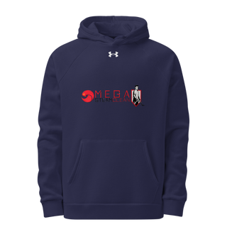 Mega Steam Clean 39304838 Under Armour Hoodie