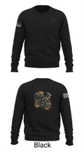 1788 QM 14328674 Crew Neck Sweatshirt - 14