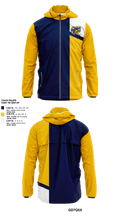Fabens Wildcats Softball 84578924 Windbreaker - 1