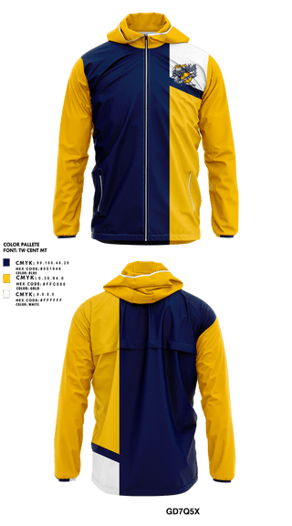 Windbreaker, Fabens Wildcats Softball, Softball, Teamtime, Team time, sublimation, custom sports apparel, team uniforms, spirit wear, spiritwear, sports uniforms, custom shirts, team store, custom team store, fundraiser sports, apparel fundraiser