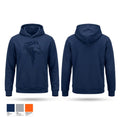 Illini West Chargers Hoodie - 2