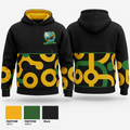 Kalembelembe fc 37602818 Hoodie - 2