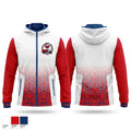 Bash Bros Windbreaker - 1