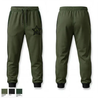 Sweatpants, BCSO K9 UNIT, Police, Teamtime, Team time, sublimation, custom sports apparel, team uniforms, spirit wear, spiritwear, sports uniforms, custom shirts, team store, custom team store, fundraiser sports, apparel fundraiser