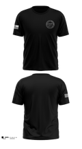 FCSO HNT 51183046 Old School Cotton Feel Shirt - 2