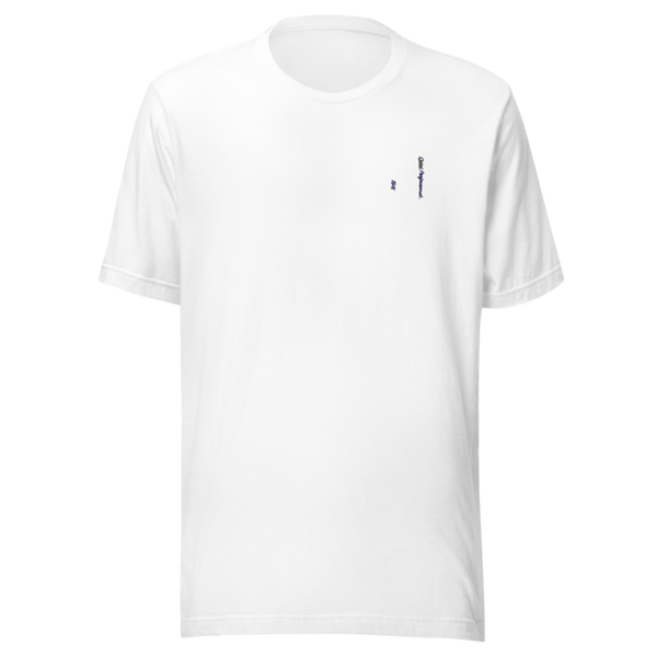 “Silent Professionals” 72561308 Unisex Staple T-Shirt | Bella + Canvas 3001