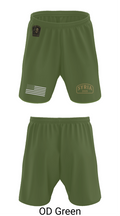 Syria linguist 93457826 Athletic Shorts With Pockets - 49