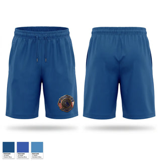 Athletic Shorts With Pockets, Boys Ranch Fire & Rescue, Fire Department, Teamtime, Team time, sublimation, custom sports apparel, team uniforms, spirit wear, spiritwear, sports uniforms, custom shirts, team store, custom team store, fundraiser sports, apparel fundraiser