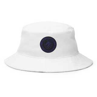 Crisis negotiation team 79113542 Bucket Hat | Big Accessories BX003
