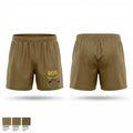 805th MP CO, 2nd Platoon 35927607 Ranger Panties - 1