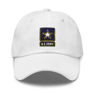 378th ECC 79902608 Classic Dad Hat | Yupoong 6245CM