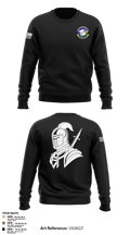 502 CONS 83212643 Crew Neck Sweatshirt - 3