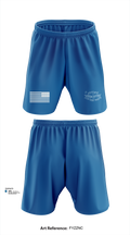 Vfa 122 46934114 Athletic Shorts With Pockets - 102