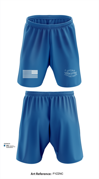 Athletic Shorts With Pockets, Vfa 122, , Teamtime, Team time, sublimation, custom sports apparel, team uniforms, spirit wear, spiritwear, sports uniforms, custom shirts, team store, custom team store, fundraiser sports, apparel fundraiser