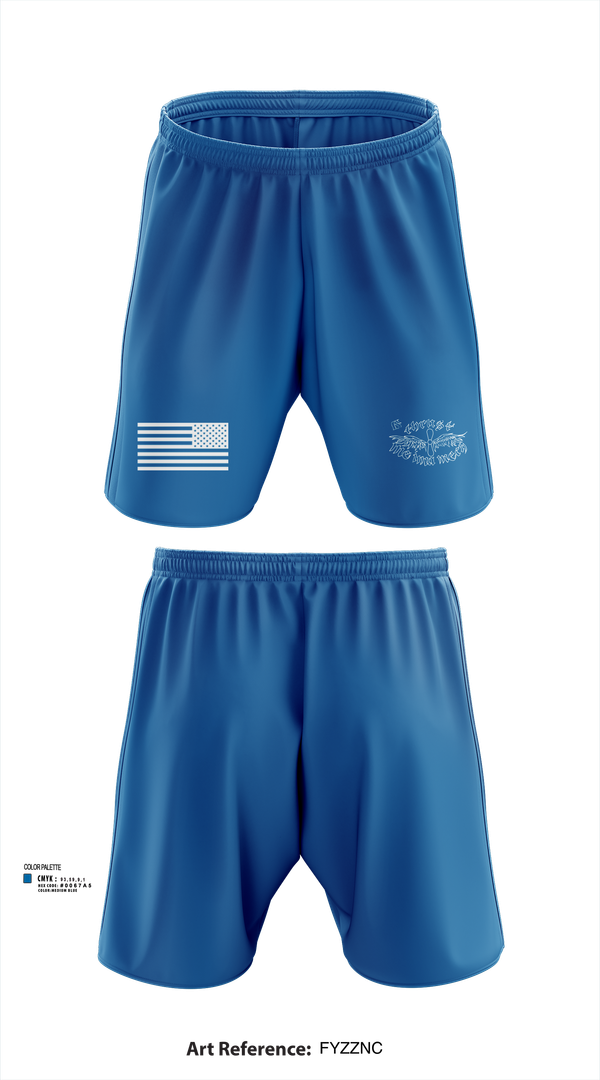 Athletic Shorts With Pockets, Vfa 122, , Teamtime, Team time, sublimation, custom sports apparel, team uniforms, spirit wear, spiritwear, sports uniforms, custom shirts, team store, custom team store, fundraiser sports, apparel fundraiser
