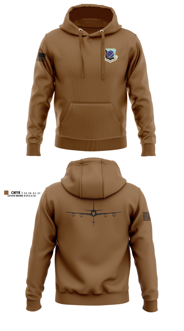 Hoodie, 92 OG, Air Force, Teamtime, Team time, sublimation, custom sports apparel, team uniforms, spirit wear, spiritwear, sports uniforms, custom shirts, team store, custom team store, fundraiser sports, apparel fundraiser