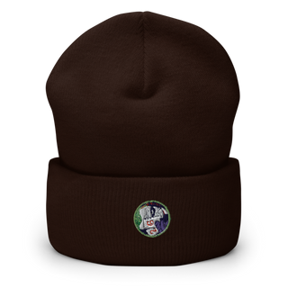 LCAC 26 Cuffed Beanie | Yupoong 1501KC