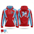 CTX Centurions Hoodie - 1