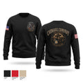 Final Carnage 2-37 AR Crew Neck Sweatshirt - 1