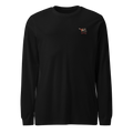 Honolulu Bohemian 96104358 Unisex Long Sleeve Tee | Bella + Canvas 3501