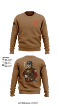 CAT 611 59474456 Crew Neck Sweatshirt - 25