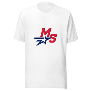 Unisex Staple T-Shirt - White