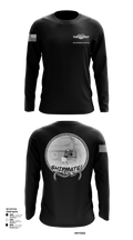 USS Jefferson City FCPOA Long Sleeve Performance Shirt 3