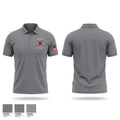 PCVFD Short Sleeve Performance Polo - 1