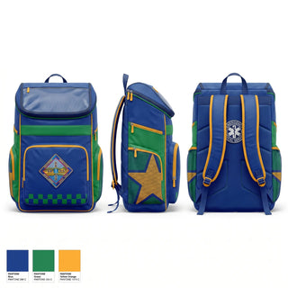 Gear Bag, Southern Berkshire Ambulance, EMS/EMT, Teamtime, Team time, sublimation, custom sports apparel, team uniforms, spirit wear, spiritwear, sports uniforms, custom shirts, team store, custom team store, fundraiser sports, apparel fundraiser