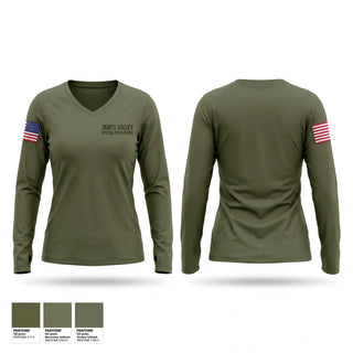 Old School Cotton Feel Shirt, James Valley Special Operations, Police, Teamtime, Team time, sublimation, custom sports apparel, team uniforms, spirit wear, spiritwear, sports uniforms, custom shirts, team store, custom team store, fundraiser sports, apparel fundraiser