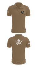 321 CRS 14466918 Short Sleeve Performance Polo - 7