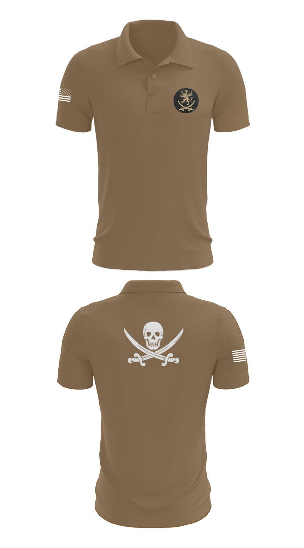 Short Sleeve Performance Polo, 321 CRS, , Teamtime, Team time, sublimation, custom sports apparel, team uniforms, spirit wear, spiritwear, sports uniforms, custom shirts, team store, custom team store, fundraiser sports, apparel fundraiser