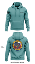 LaBelle Criminal Justice Academy 31997557 Hoodie - 103