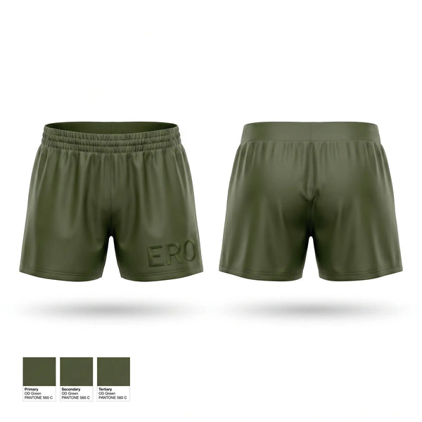 Ranger Panties, ERO, Police, Teamtime, Team time, sublimation, custom sports apparel, team uniforms, spirit wear, spiritwear, sports uniforms, custom shirts, team store, custom team store, fundraiser sports, apparel fundraiser