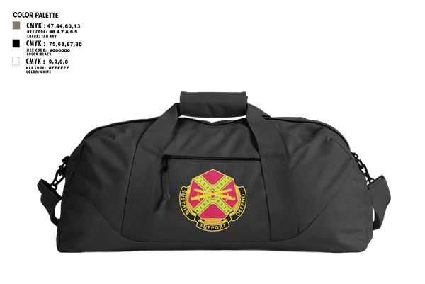 Duffle Bag, FHL Garrison 2, , Teamtime, Team time, sublimation, custom sports apparel, team uniforms, spirit wear, spiritwear, sports uniforms, custom shirts, team store, custom team store, fundraiser sports, apparel fundraiser