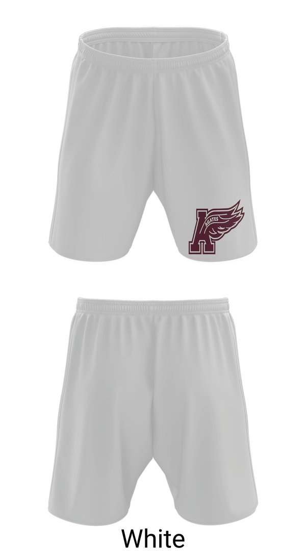 Athletic Shorts With Pockets, Two Harbors High School Golf, Golf, Teamtime, Team time, sublimation, custom sports apparel, team uniforms, spirit wear, spiritwear, sports uniforms, custom shirts, team store, custom team store, fundraiser sports, apparel fundraiser