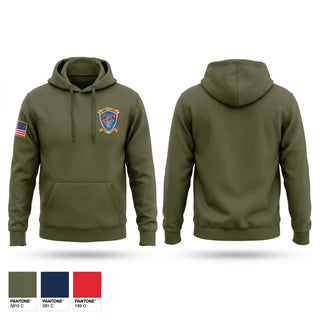 Hoodie, Ground Supply School, Marines, Teamtime, Team time, sublimation, custom sports apparel, team uniforms, spirit wear, spiritwear, sports uniforms, custom shirts, team store, custom team store, fundraiser sports, apparel fundraiser