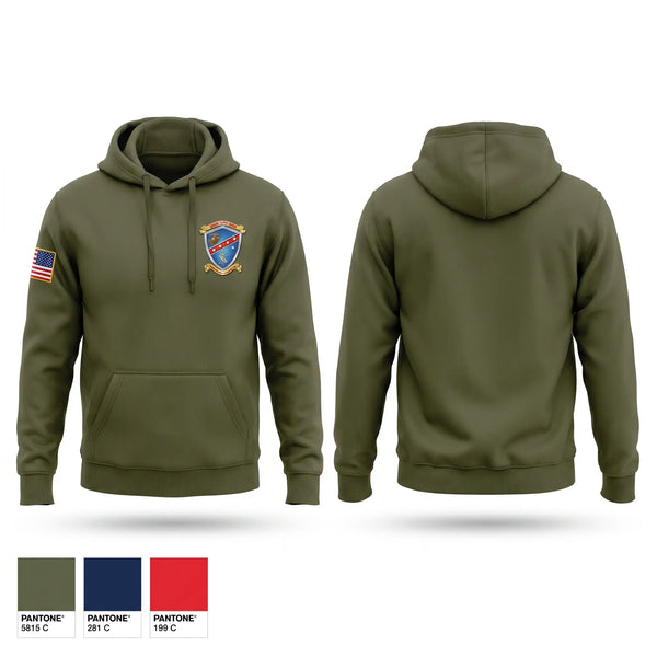 Hoodie, Ground Supply School, Marines, Teamtime, Team time, sublimation, custom sports apparel, team uniforms, spirit wear, spiritwear, sports uniforms, custom shirts, team store, custom team store, fundraiser sports, apparel fundraiser
