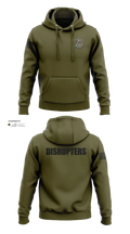 12 CABS 85132731 Hoodie - 111