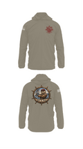 Ride The Hook 39797734 Windbreaker - 1