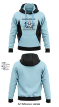 Cubs 30467708 Hoodie - 4