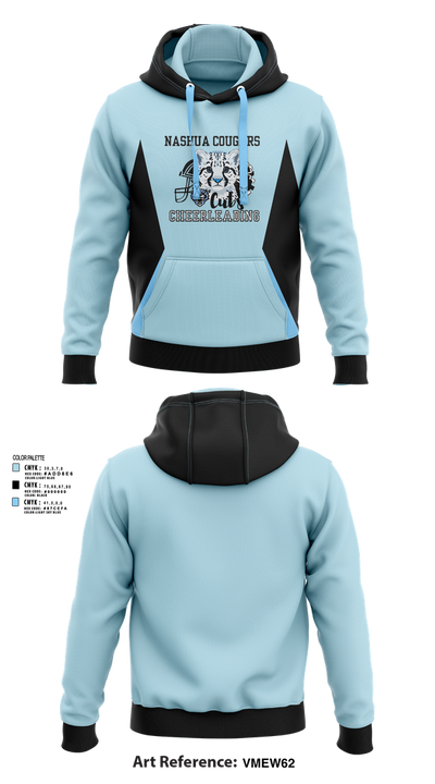 Cubs 30467708 Hoodie - 4
